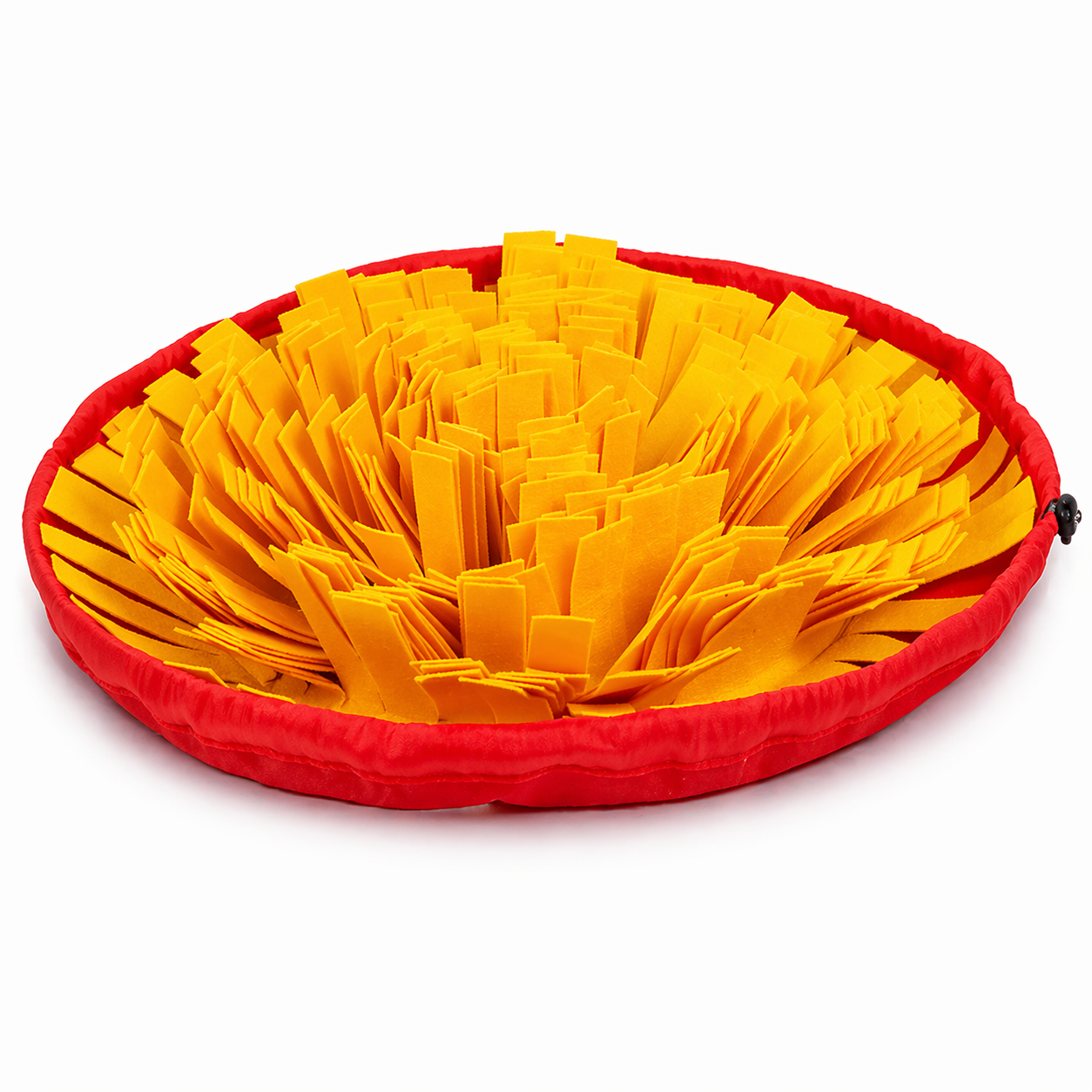 Snuffle Mat for Pets – Interactive Feeding & Puzzle Toy