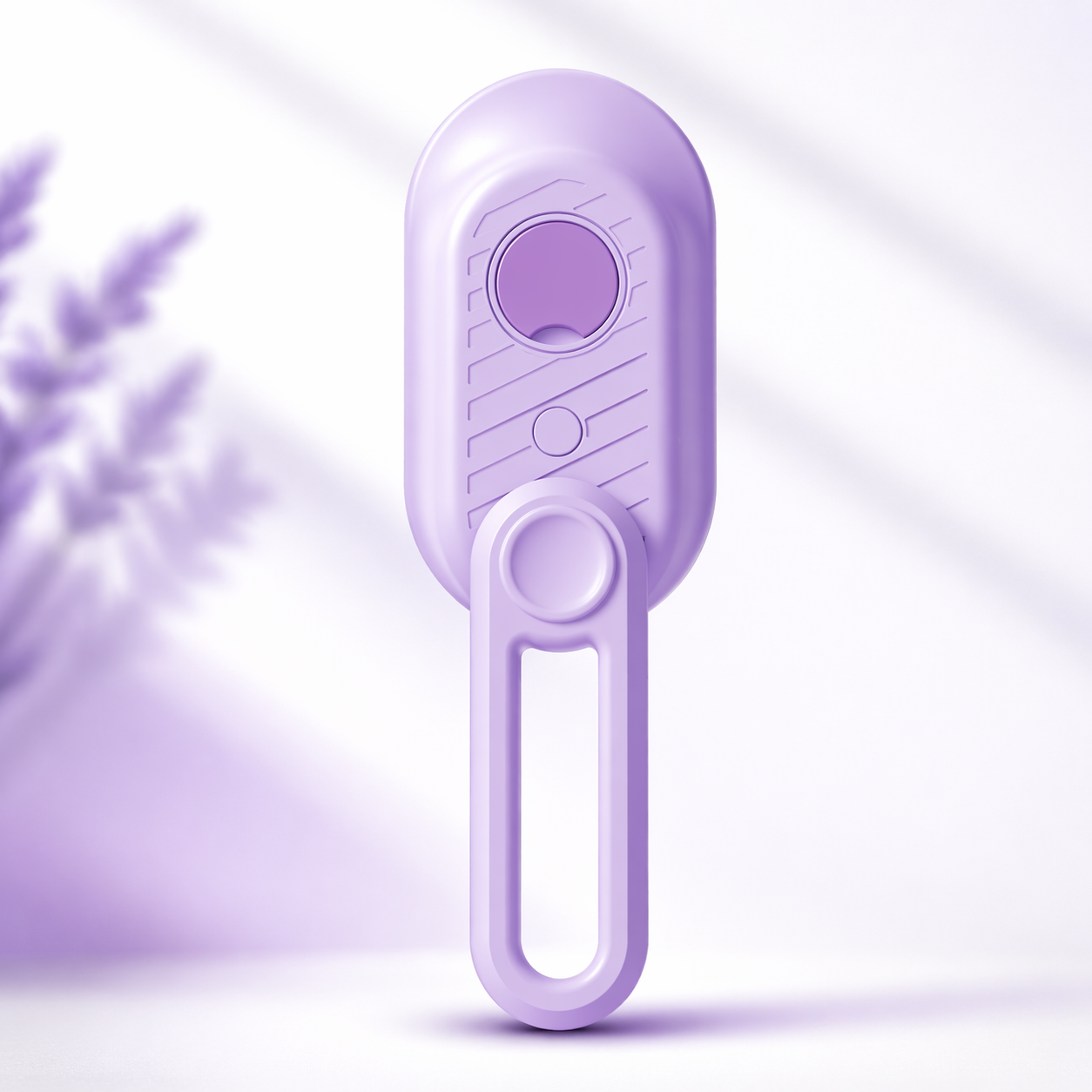 3-in-1 Steam Pet Grooming Brush | Cat & Dog Hair Remover