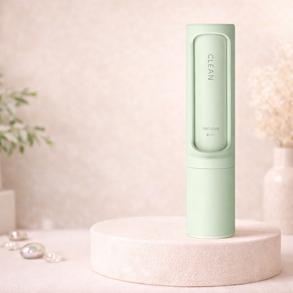 Ultimate Pet Hair Remover Brush