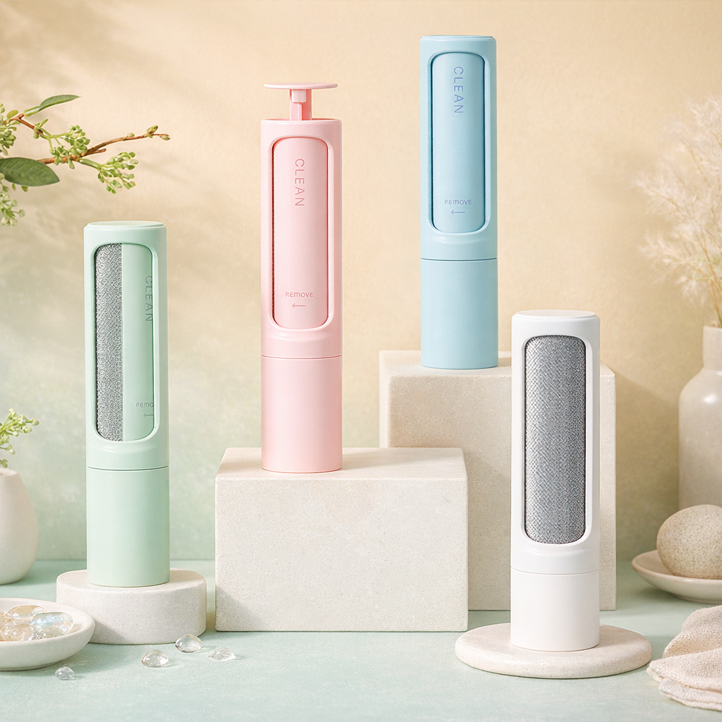Ultimate Pet Hair Remover Brush