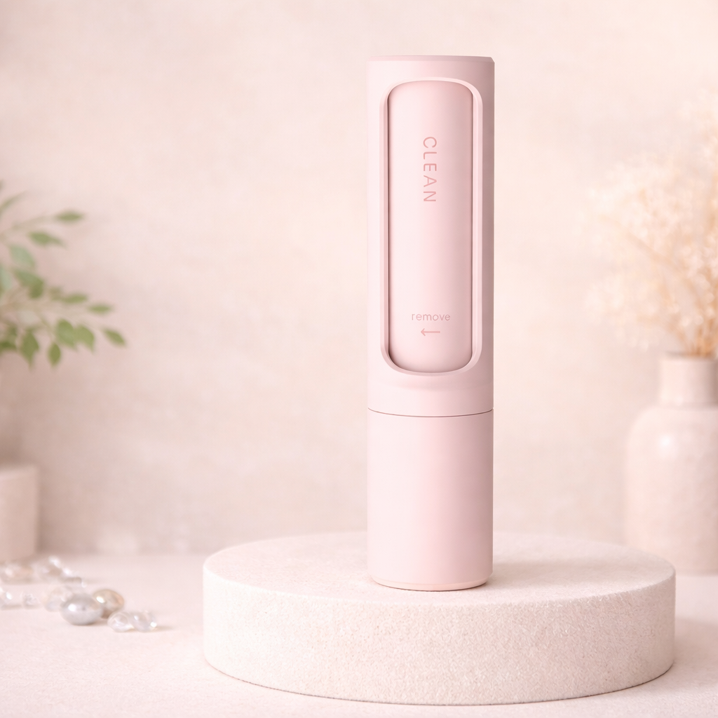 Ultimate Pet Hair Remover Brush