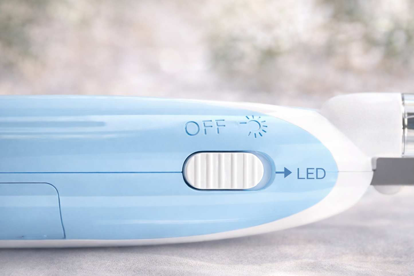 Premium Pet Nail Clipper with LED Light