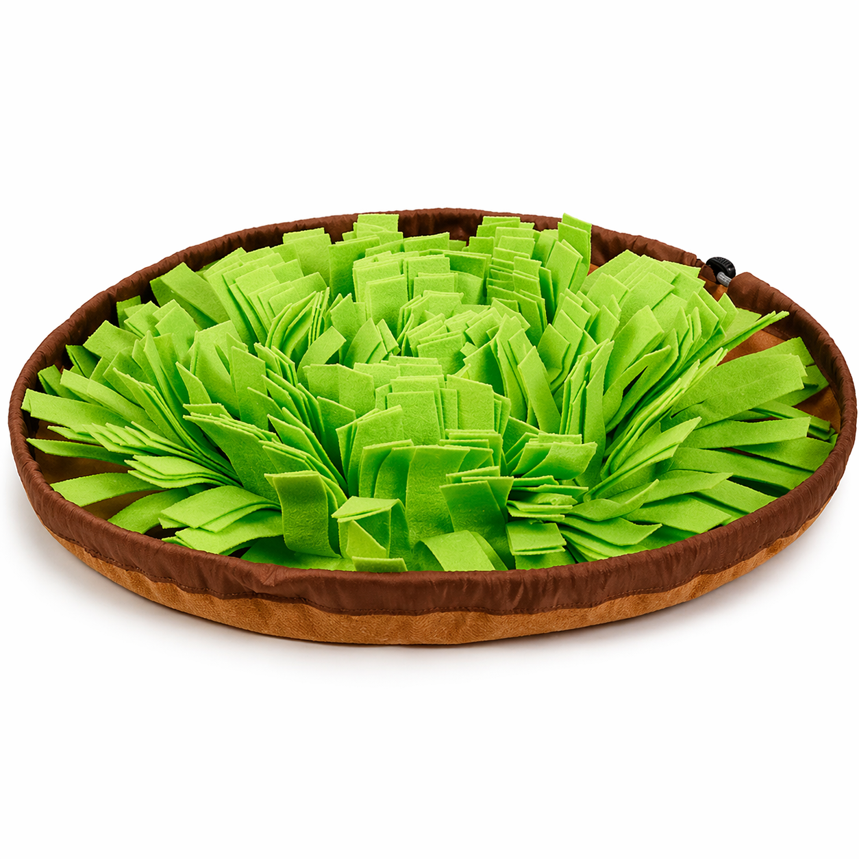 Snuffle Mat for Pets – Interactive Feeding & Puzzle Toy
