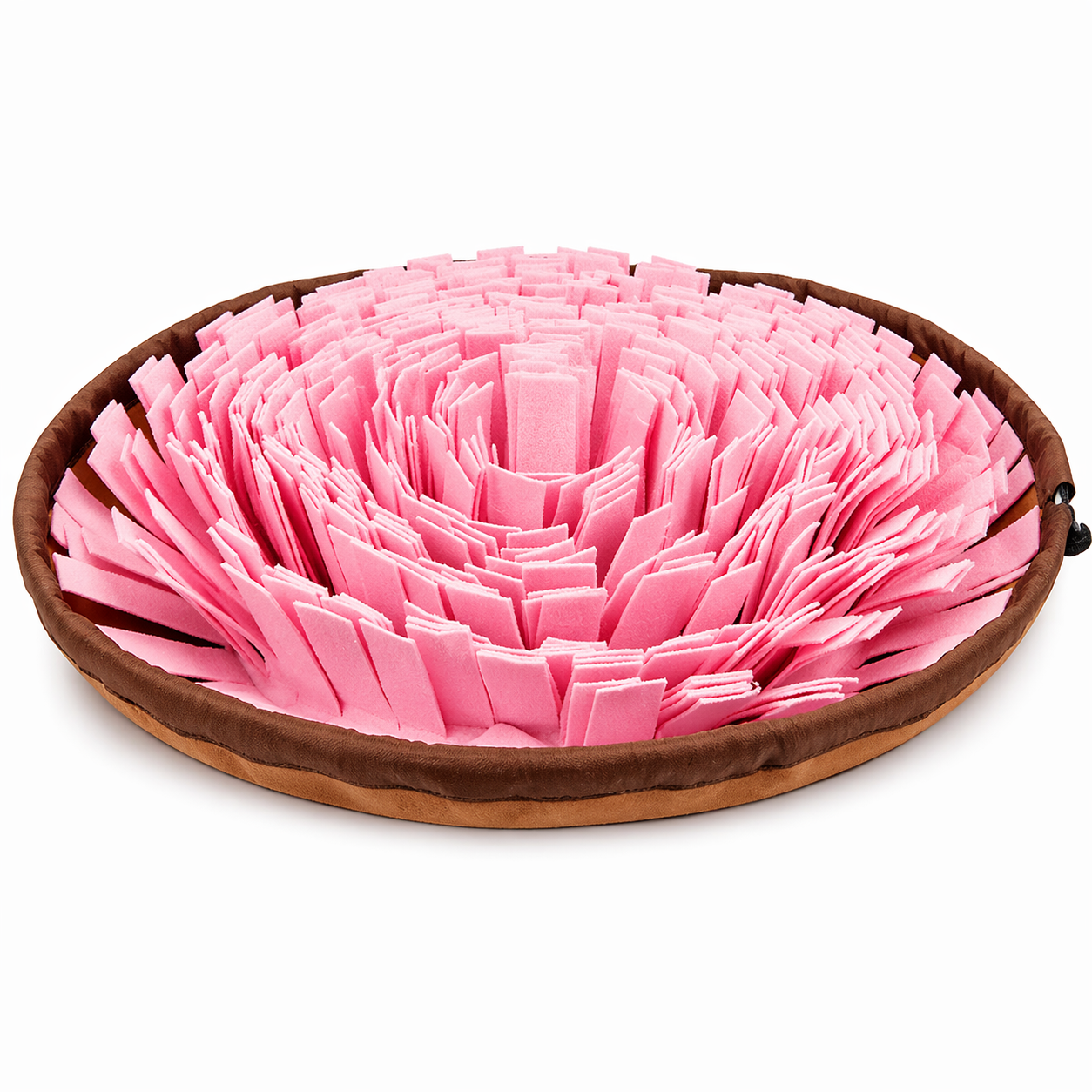 Snuffle Mat for Pets – Interactive Feeding & Puzzle Toy