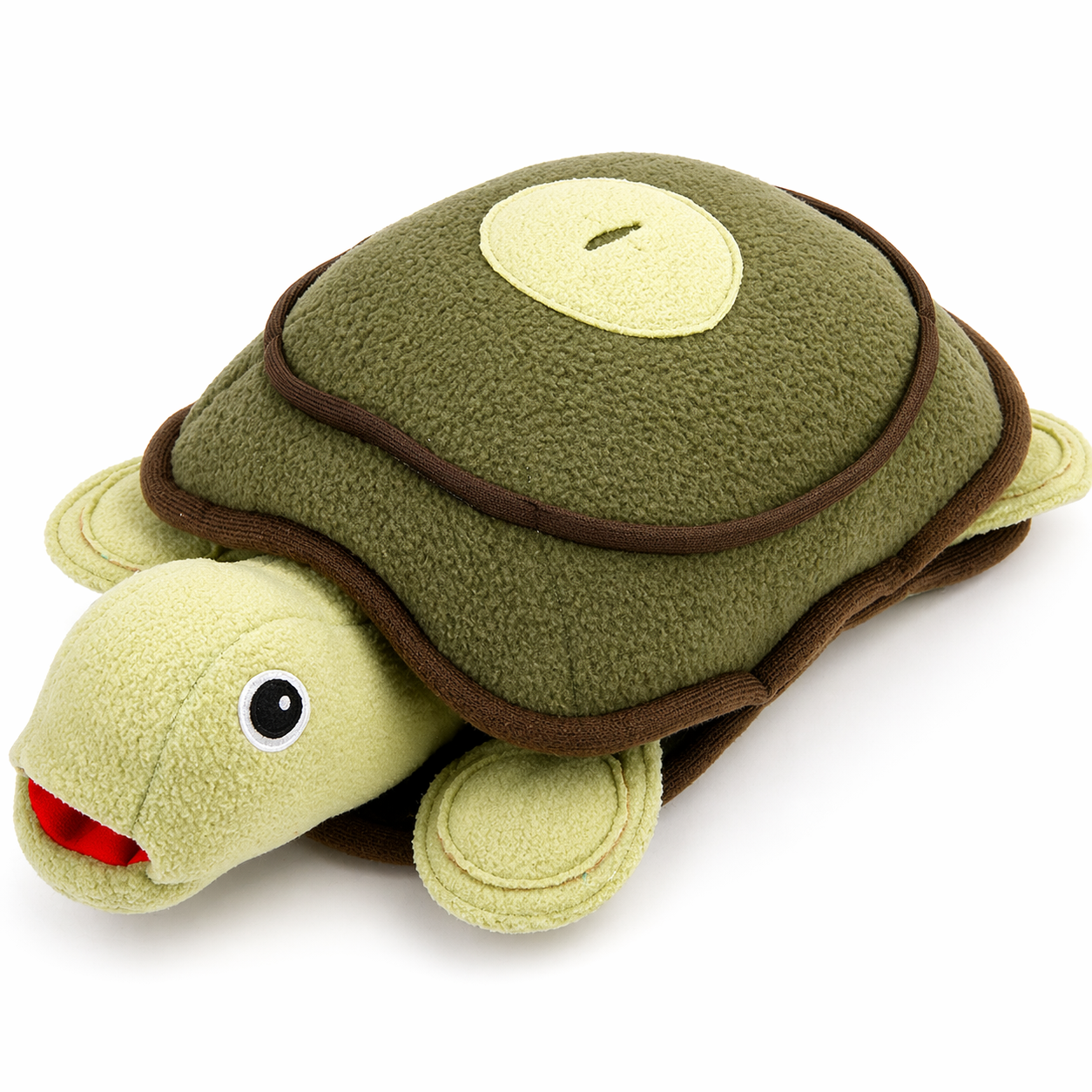Snuffle Mat for Pets – Interactive Feeding & Puzzle Toy
